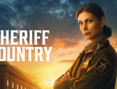 مسلسل Sheriff Country الحلقة 3 مترجمة