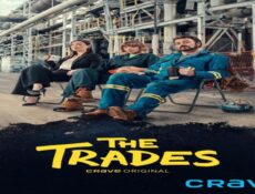 مسلسل The Trades الموسم 2 الحلقة 3 الثالثة مترجمة
