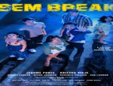 مسلسل Sem Break 2024 الحلقة 4 الرابعة مترجمة