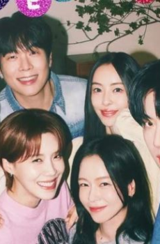 Six Singles Under One Roof