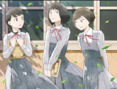 انمي Awajima Hyakkei الحلقة 4 مترجمة