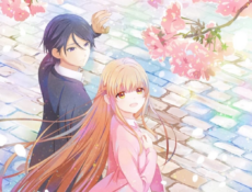 انمي Otonari no Tenshi sama الموسم 2 الحلقة 5 مترجمة