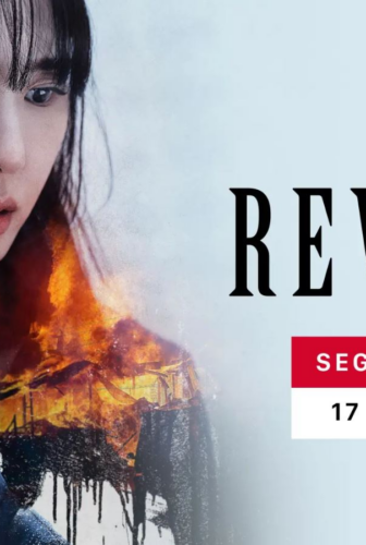 مسلسل Reverse الانعكاس الحلقة 8 مترجمة والاخيرة