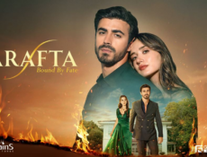 مسلسل الاعراف Arafta الحلقة 10 مترجمة