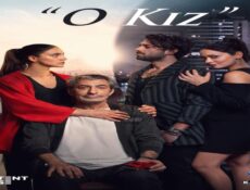 مسلسل صراع البراءة الحلقة 13 الثالثة عشر مترجمة