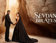 مسلسل حبك نار الحلقة 8 مترجمة