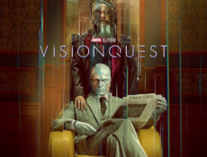 مسلسل VisionQuest الحلقة 5 مترجمة
