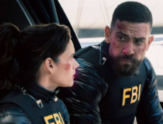 مسلسل FBI الموسم 9 الحلقة 4 مترجمة