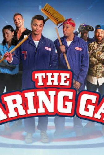 فيلم The Roaring Game 2026 مترجم