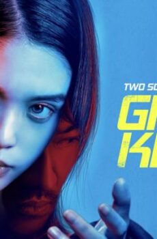 فيلم الاكشن Ghost Killer 2025 مترجم (القاتل الشبح)