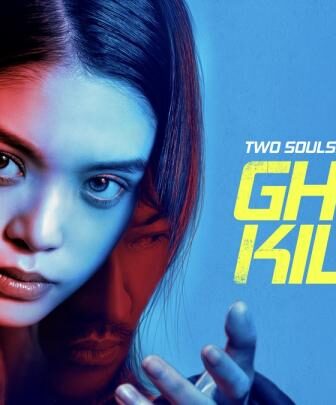 فيلم الاكشن Ghost Killer 2025 مترجم (القاتل الشبح)