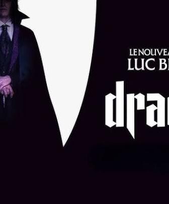 فيلم الرعب Dracula 2025 مترجم دراكولا: قصة حب