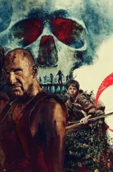 فيلم الرعب 28 Years Later 2025 مترجم بعد 28 عاما