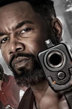 فيلم الاكشن Hostile Takeover 2025 مترجم (الاستيلاء العدائي)