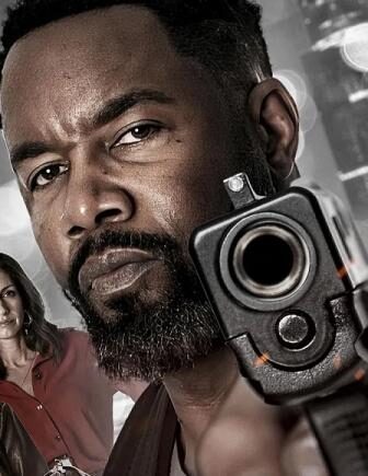 فيلم الاكشن Hostile Takeover 2025 مترجم (الاستيلاء العدائي)