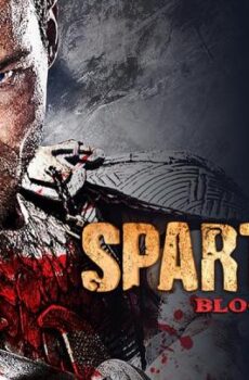 Spartacus سبارتاكوس