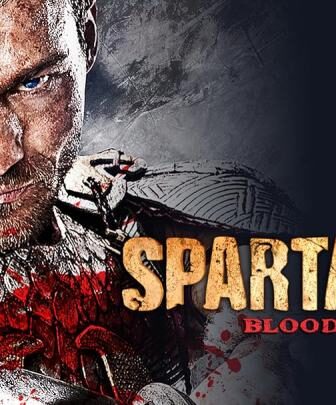 Spartacus سبارتاكوس