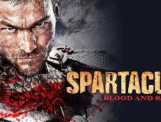 مسلسل Spartacus الحلقة 5 مترجمة سبارتكوس