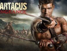 مسلسل Spartacus الموسم 2 الحلقة 7 مترجمة سبارتاكوس