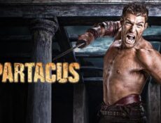 مسلسل Spartacus الموسم 3 الحلقة 10 مترجمة سبارتاكوس