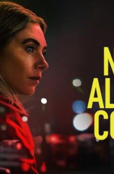 فيلم الاثارة Night Always Comes 2025 مترجم (الليل يأتي دائماً)