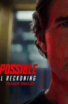 فيلم الاكشن Mission: Impossible 8 – The Final Reckoning 2025 مترجم (المهمة المستحيلة 8 – الحساب الأخ