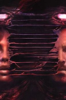 فيلم الرعب Ash 2025 مترجم ( آش )