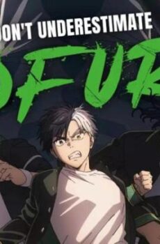 الانمي Wind Breaker الموسم 2