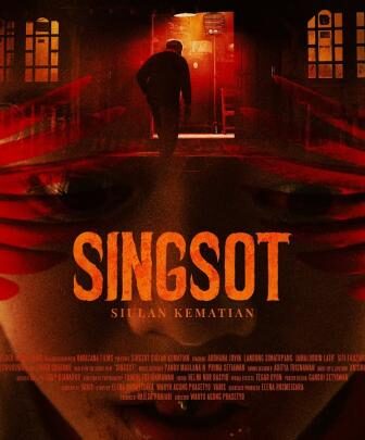 فيلم الرعب Singsot 2025 مترجم (صافرة)
