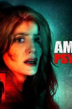 فيلم الرعب American Psychopath 2025 مترجم امريكي مختل عقلياً