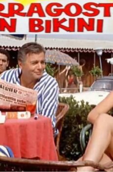 فيلم Ferragosto in bikini 1960 مترجم فيراغوستو بالبكيني