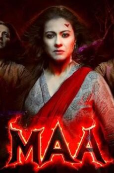 فيلم الرعب Maa 2025 مترجم أم