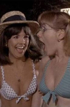 فيلم Confessions From A Holiday Camp 1977 مترجم اعترافات من معسكر العطلة