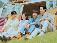 مسلسل الحب، الفرصة الثانية Love, Take Two الحلقة 8 مترجمة