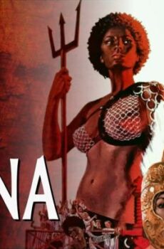 فيلم The Arena 1974 مترجم الحلبة
