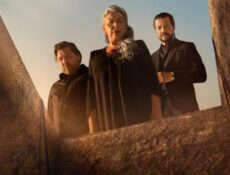 مسلسل Two Graves قبران الحلقة 1 مترجمة