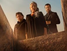 مسلسل Two Graves قبران الحلقة 4 مترجمة