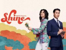 مسلسل لامع Shine الحلقة 5 مترجمة