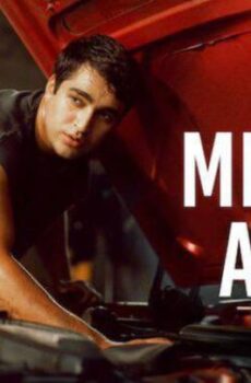 فيلم الرجل المتروك 2025 مترجم (Metruk Adam)
