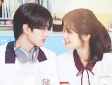مسلسل First Love 2025 الحلقة 6 مترجمة حبي الأول