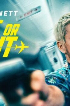 فيلم Fight or Flight 2025 مترجم (كر وفر)