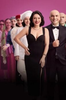 فيلم انت اخر 2025 مترجم