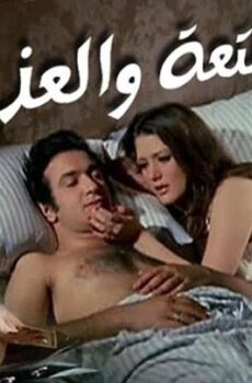 فيلم المتعة والعذاب 1971
