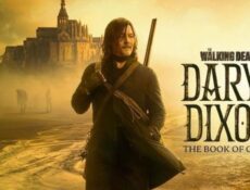 مسلسل The Walking Dead: Daryl Dixon الحلقة 3 مترجمة