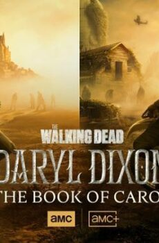 The Walking Dead: Daryl Dixon الموسم 2