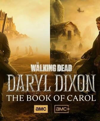 The Walking Dead: Daryl Dixon الموسم 2