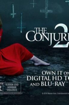 فيلم The Conjuring 2 2016 مترجم (الشعوذة الجزء الثاني)