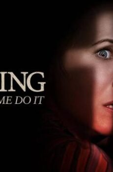 فيلم The Conjuring 3 2021 مترجم (الشعوذة الجزء الثالث)