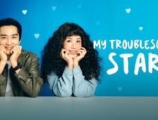 مسلسل نجمتي المشاغبة My Troublesome Star الحلقة 7 مترجمة