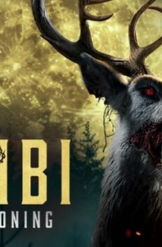 فيلم الرعب Bambi The Reckoning 2025 مترجم بامبي: الحساب